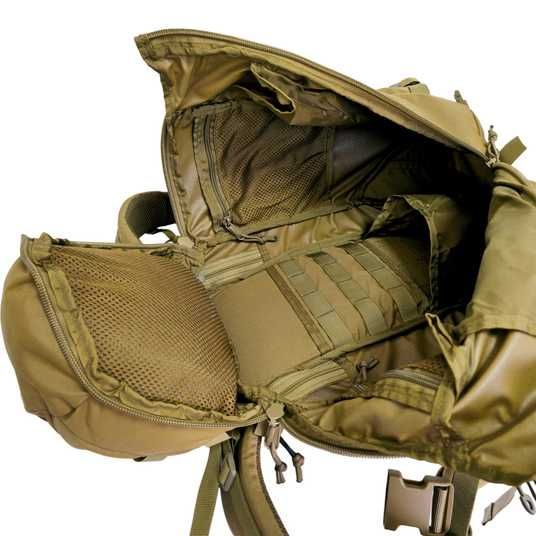 Рюкзак 3 Day Pack BVS Coyote