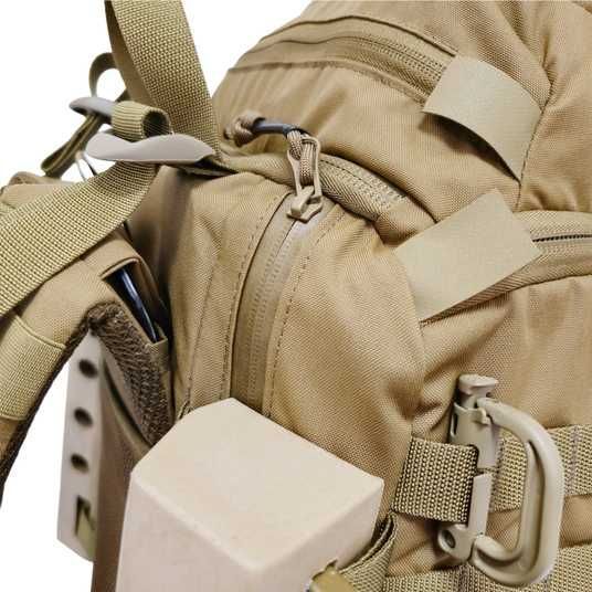 Рюкзак 3 Day Pack BVS Coyote