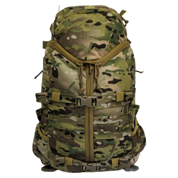 Рюкзак 3 Day Pack BVS Original multicam USA 4100 фото