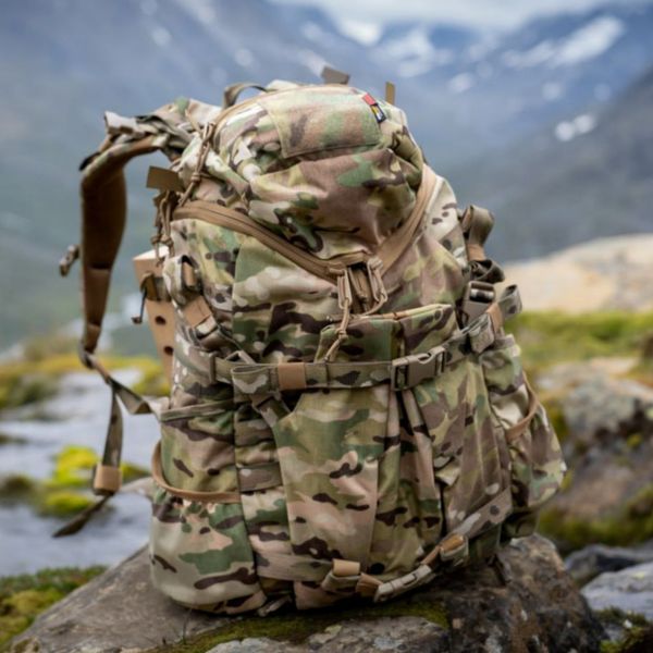 Рюкзак 3 Day Pack BVS Original multicam USA 4100 фото