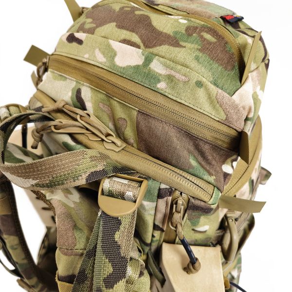 Рюкзак 3 Day Pack BVS Original multicam USA 4100 фото