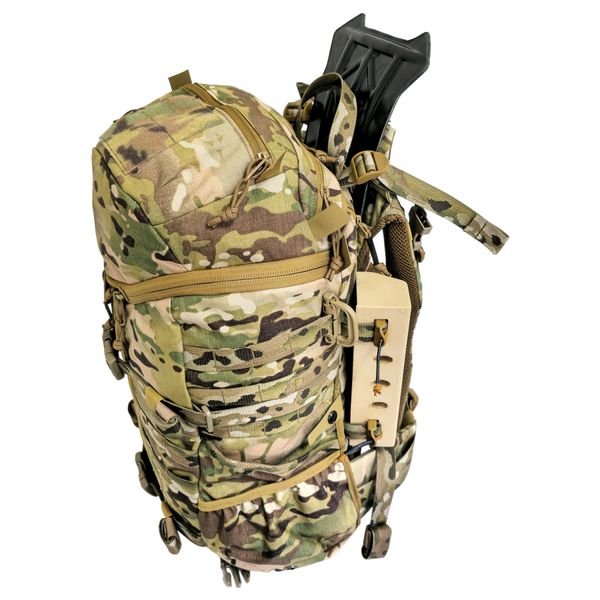 Рюкзак 3 Day Pack BVS Original multicam USA 4100 фото