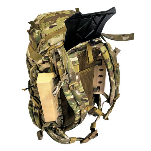 Рюкзак 3 Day Pack BVS Original multicam USA 4100 фото