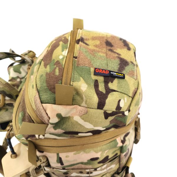 Рюкзак 3 Day Pack BVS Original multicam USA 4100 фото