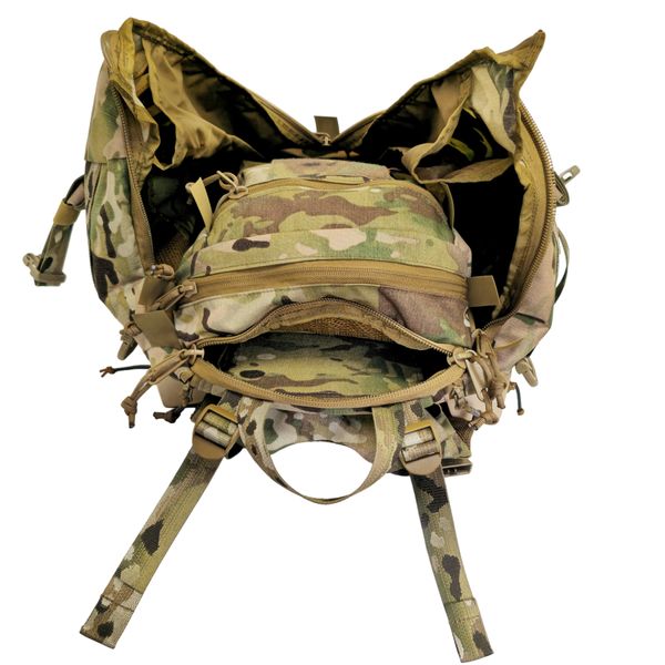 Рюкзак 3 Day Pack BVS Original multicam USA 4100 фото