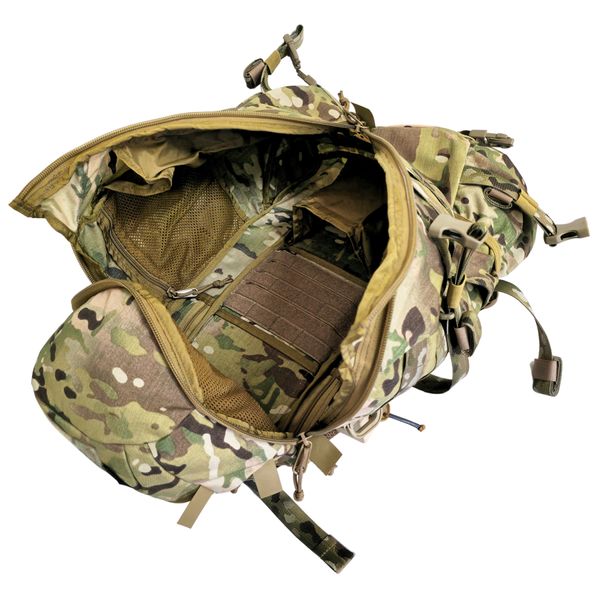 Рюкзак 3 Day Pack BVS Original multicam USA 4100 фото