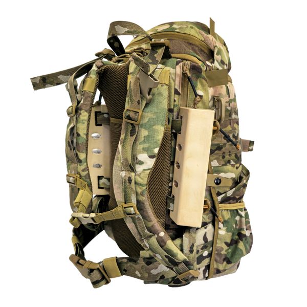 Рюкзак 3 Day Pack BVS Original multicam USA 4100 фото