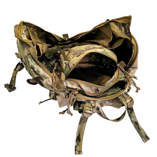 Рюкзак 3 Day Pack BVS Original multicam USA 4100 фото