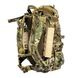 Рюкзак 3 Day Pack BVS Original multicam USA 4100 фото 9