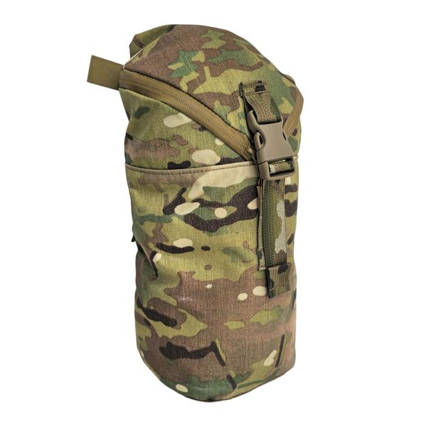 Утилитарный подсумок RIP ZIP Pocket L Original Multicam USA 10015 фото