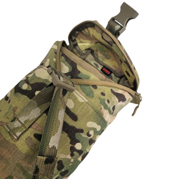 Утилитарный подсумок RIP ZIP Pocket L Original Multicam USA 10015 фото