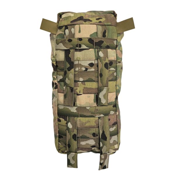 Утилитарный подсумок RIP ZIP Pocket L Original Multicam USA 10015 фото