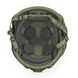 Шлем SHC BURAN 3.0 Helmet Olive 14010 фото 5