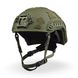 Шолом SHC BURAN 3.0 Helmet Olive 14010 фото 1