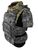 Защитний модуль «Neckchest» Multicam 301 фото