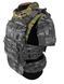 Захисний модуль «Neckchest» Multicam 301 фото 1