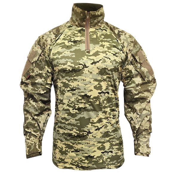 Убакс HAWK COMBAT SHIRT MM14 070 фото