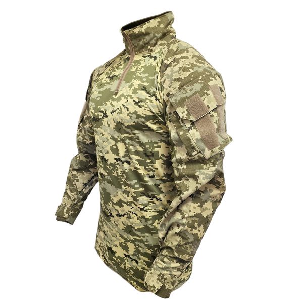 Убакс HAWK COMBAT SHIRT MM14 070 фото