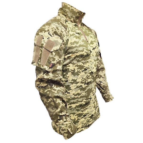 Убакс HAWK COMBAT SHIRT MM14 070 фото