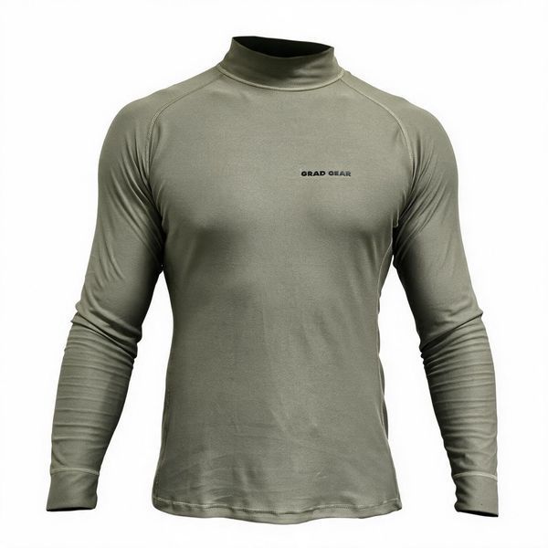 Лонгслів Drysoft skin 0029 фото