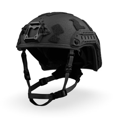 Шлем SHC BURAN 3.0 Helmet Black 14015 фото