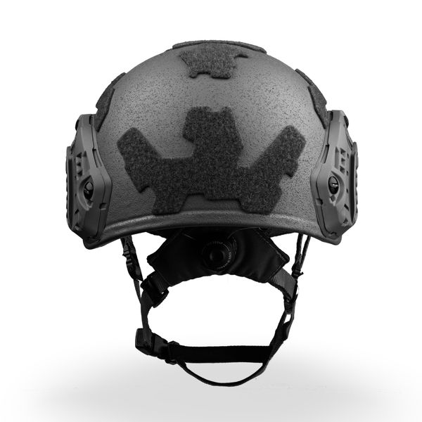 Шолом SHC BURAN 3.0 Helmet Black 14015 фото