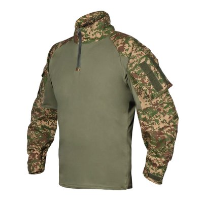 Убакс HAWK COMBAT SHIRT ARNO Хижак 5700 фото