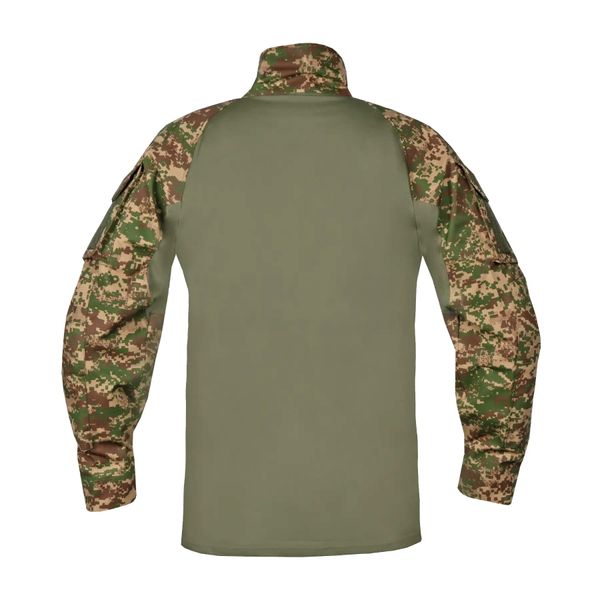 Убакс HAWK COMBAT SHIRT ARNO Хищник 5700 фото