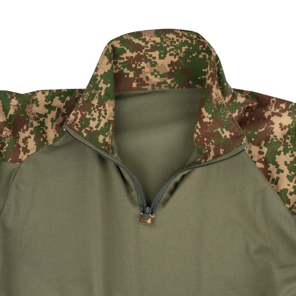 Убакс HAWK COMBAT SHIRT ARNO Хищник 5700 фото