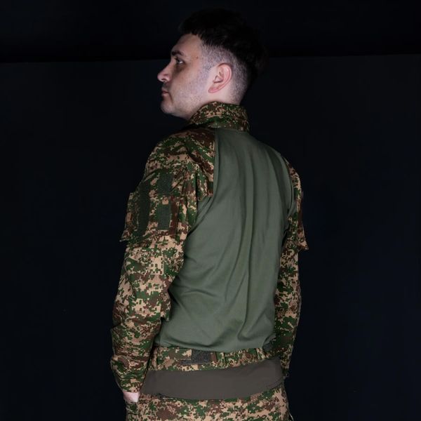 Убакс HAWK COMBAT SHIRT ARNO Хижак 5700 фото