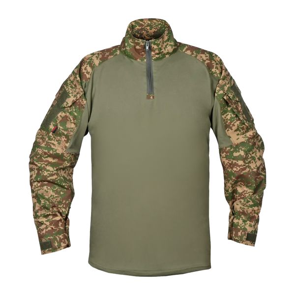 Убакс HAWK COMBAT SHIRT ARNO Хижак 5700 фото