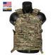 Плитоноска 6094 QRS V2 Original multicam USA 160 фото 3