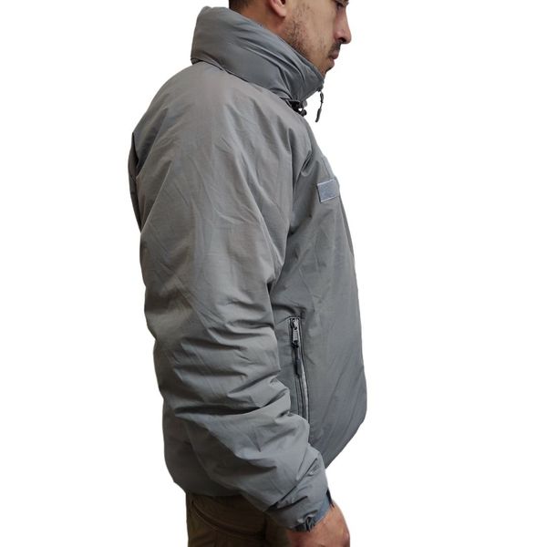 Тактическая куртка PCU level 7 neoflex Grey 715 фото