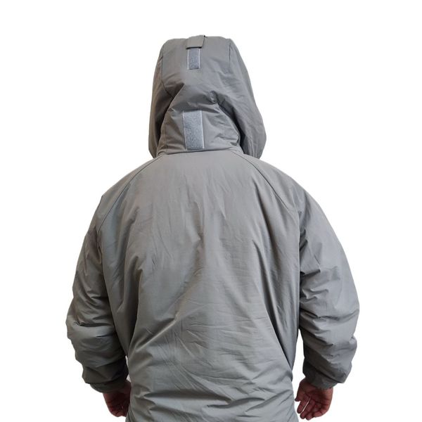 Тактическая куртка PCU level 7 neoflex Grey 715 фото