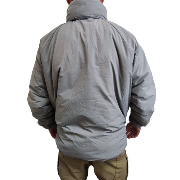 Тактична куртка PCU level 7 neoflex Grey 715 фото