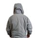 Тактична куртка PCU level 7 neoflex Grey 715 фото 2