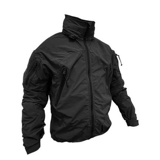 Купить Тактическая куртка PCU level 5 neoflex Black 2200 в