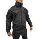 Тактична куртка PCU level 5 neoflex Black 2200 фото 4