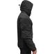 Тактична куртка PCU level 5 neoflex Black 2200 фото 9