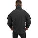 Тактична куртка PCU level 5 neoflex Black 2200 фото 7