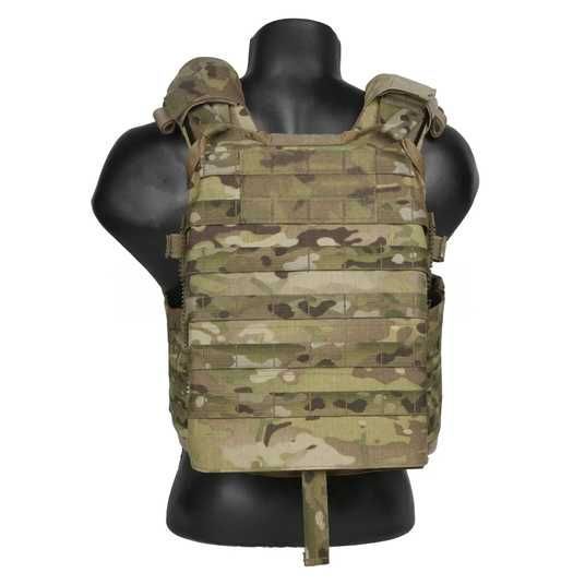 Плитоноска ARES MBAV Original multicam USA
