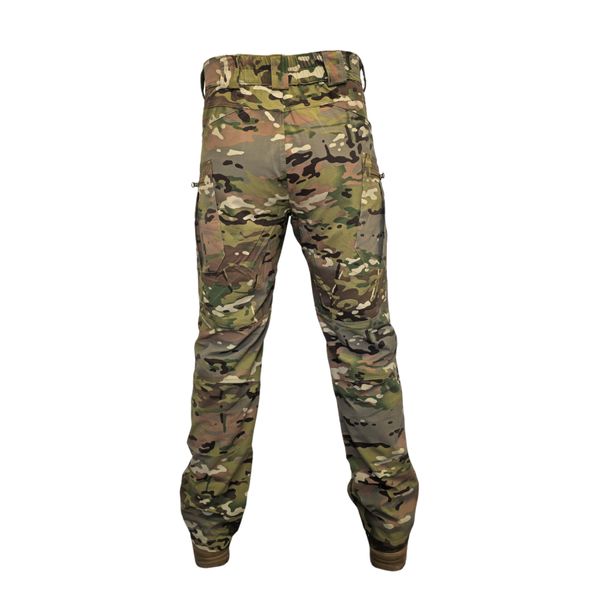 Штани HIKER ALL WEATHER Multicam 145 фото