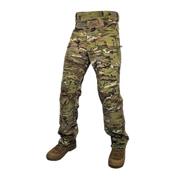 Штани Hiker All Wheather Multicam 145 фото