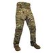 Штани HIKER ALL WEATHER Multicam 145 фото 1