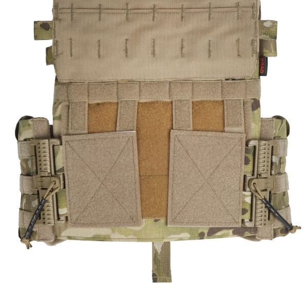 Плитоноска ARES MBAV Original multicam USA 4900 фото