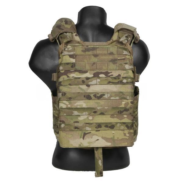 Плитоноска ARES MBAV Original multicam USA 4900 фото