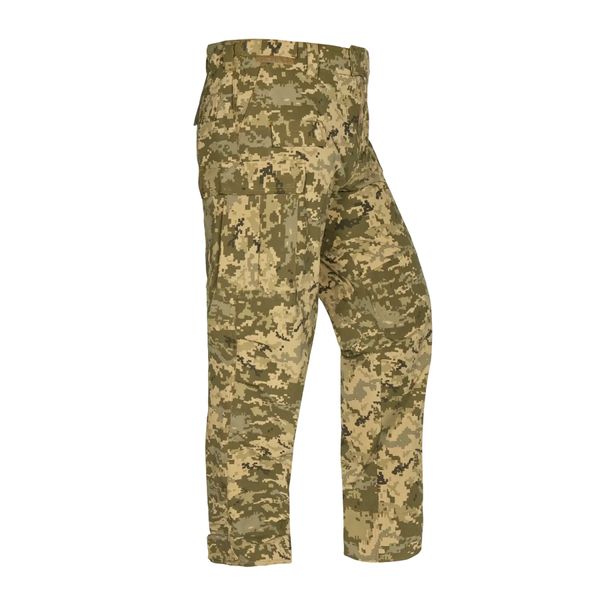 Штаны BDU ALL WEATHER MM14 8000 фото