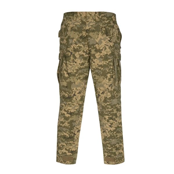 Штаны BDU ALL WEATHER MM14 8000 фото