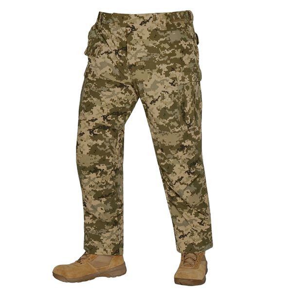 Штаны BDU ALL WEATHER MM14 8000 фото