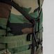 Рюкзак GRAD 3 Day Pack BVS Woodland USA 4200 фото 5